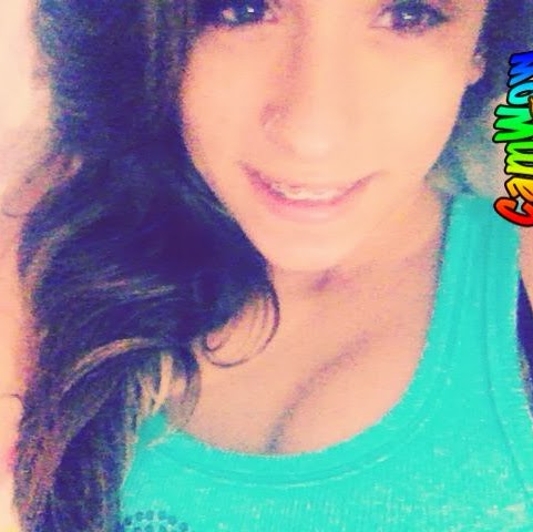 Isabelle Lopes Photo 9