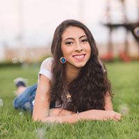 Gabriela Rocha Photo 38