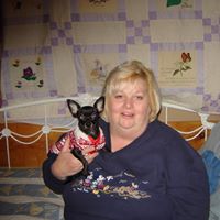 Phyllis Roe Photo 7