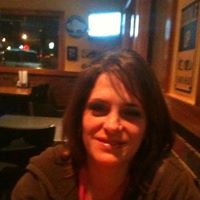 Christina Leach Photo 16
