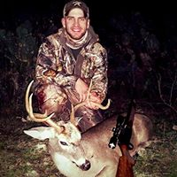 Shawn Burkhart Photo 14