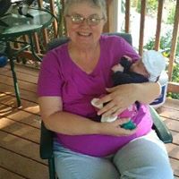 Sue Webb Photo 25