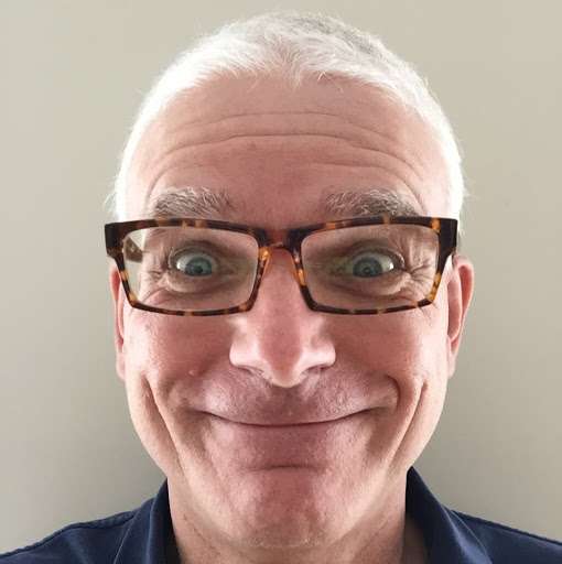 Martin Vaughan Photo 33