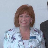 Denise Benson Photo 4