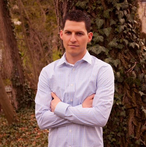 James Fitzsimmons Photo 52