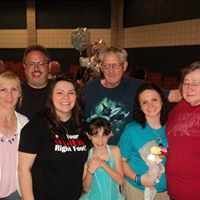 Kimberly Stokes Photo 29