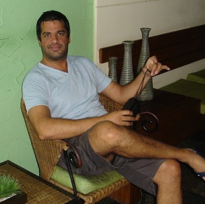 David Lavender Photo 19