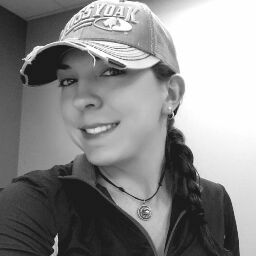 Brittany Cooley Photo 30