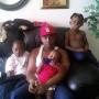 Lamar Morgan Photo 11