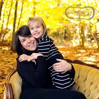 Genevieve Paul Photo 9
