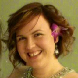 Candace Davidson Photo 2