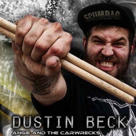 Dustin Beck Photo 8