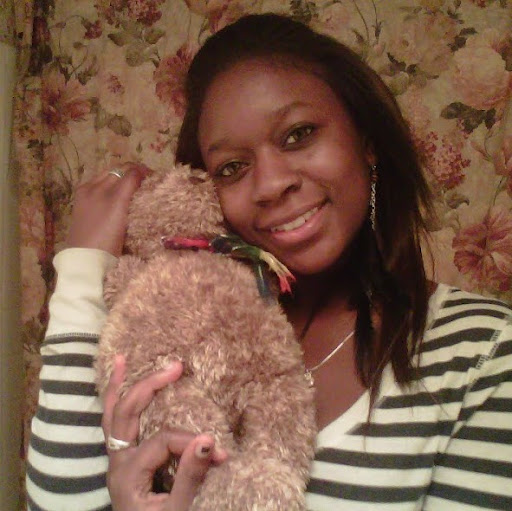 Nia Robinson Photo 12
