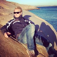 Robert Olsson Photo 37