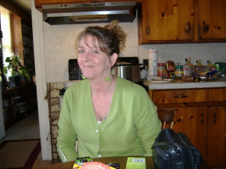Barbara Dalton Photo 12