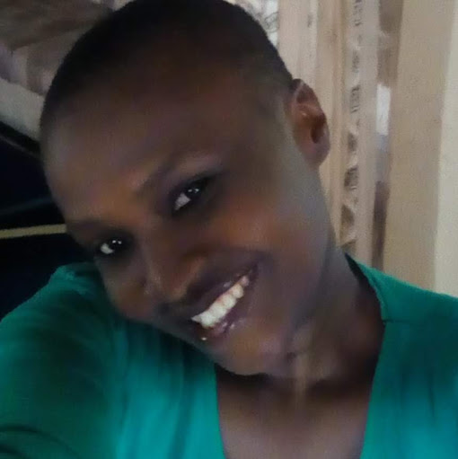Ruth Atieno Photo 5