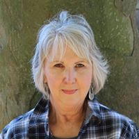 Betty Mitchum Photo 4