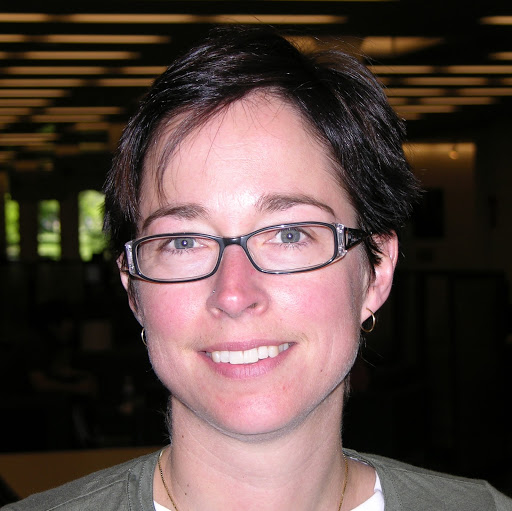 Jennifer Marvin Photo 19