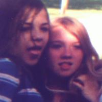Christina Burgin Photo 3