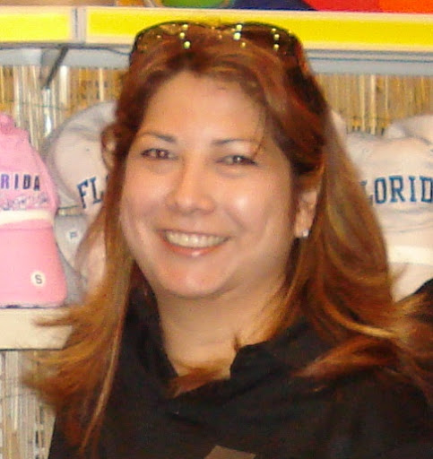 Ana Junco Photo 5