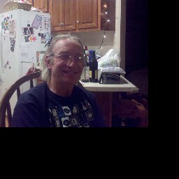 John Harwood Photo 27