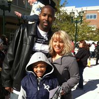 Carla Henderson Photo 13