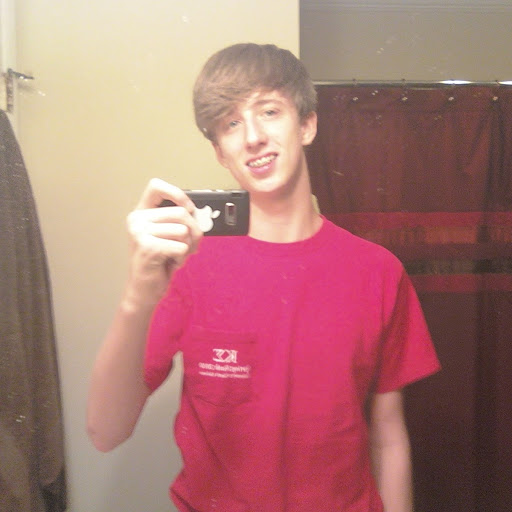 John Crowell Photo 8