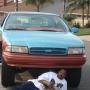 Conrad Thomas Photo 23