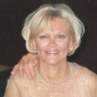 Nancy Davies Photo 26
