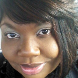 Salena Harris Photo 26