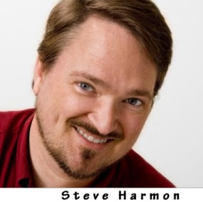 Steve Harmon Photo 20
