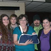 Marla Fuller Photo 23