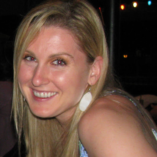 Annie Daniel Photo 31