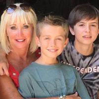 Teri Doss Photo 5