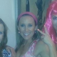Tina Frazier Photo 18
