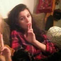 Sarah Pickett Photo 35