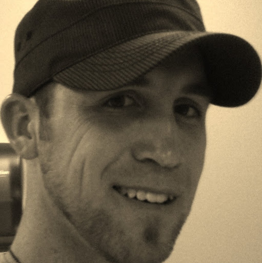 James Washburn Photo 34