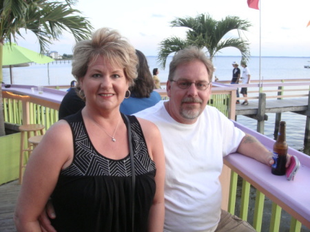 Kathy Myers Photo 7