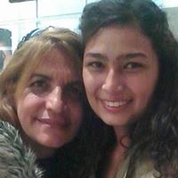 Teresa Claros Photo 7