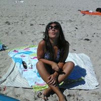 Carolina Angulo Photo 14