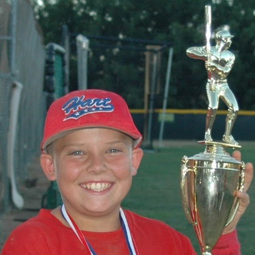 Brandon Werner Photo 29