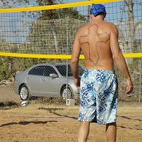 Ronnie Hogue Photo 8