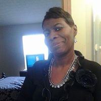 Doris Scott Photo 6