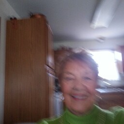 Susan Buchanan Photo 41