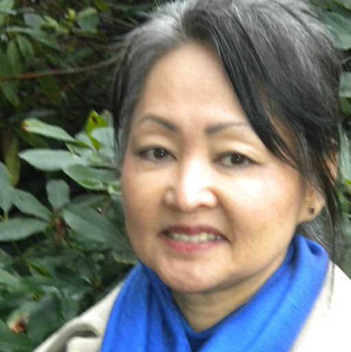 Arlene Thomas Photo 29