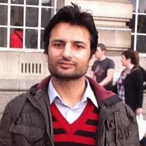 Umer Abbasi Photo 26