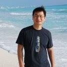 Liming Lu Photo 3