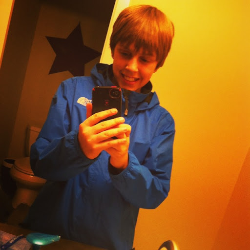 Trent Paulson Photo 4