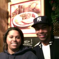Regina Locklear Photo 9