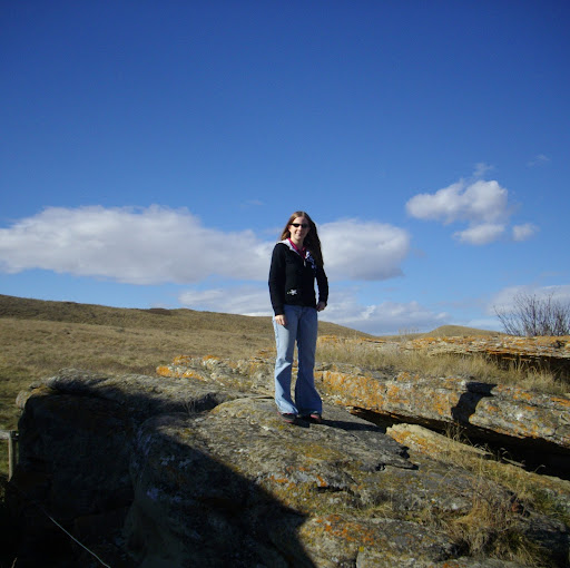 Michelle Rutherford Photo 33